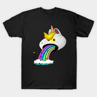 Rainbow Collection T-Shirt